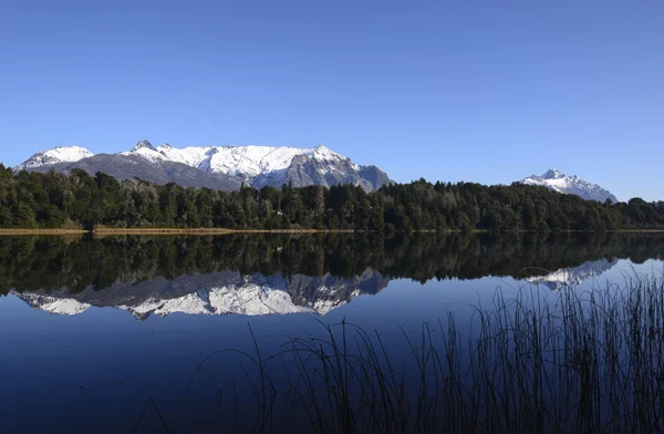 Landscapes of Patagonia — Stock Photo, Image