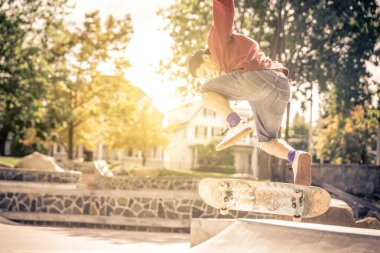 Genç hileci performans