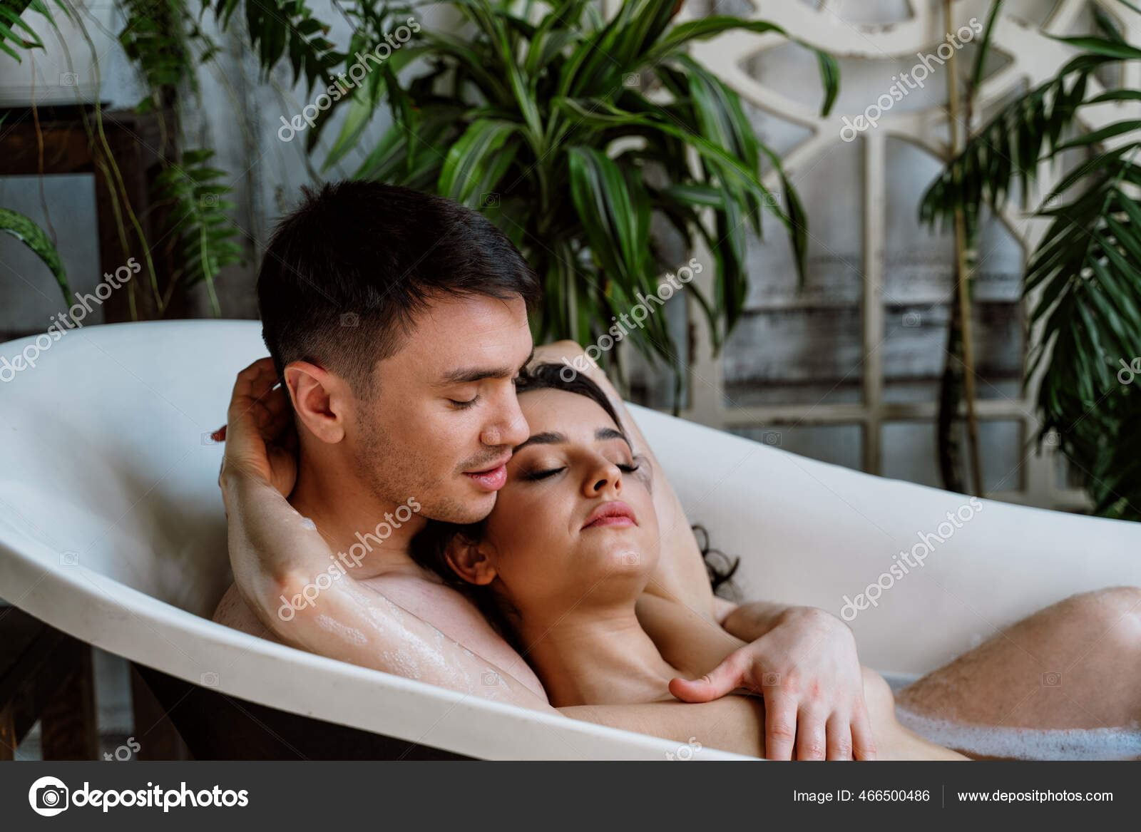 Bathtub Sex Pics