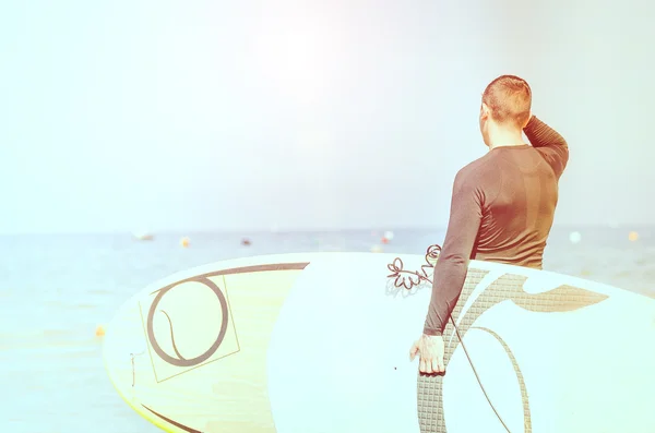 Surfer — Stock Photo, Image