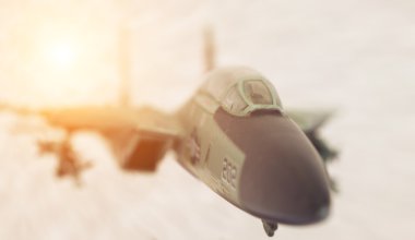 F 14