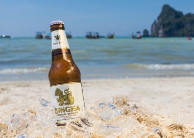 Singha bira sahilde