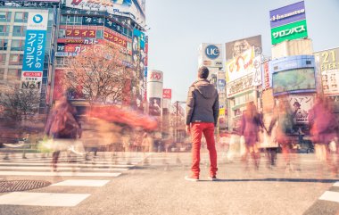 Shibuya, Tokyo