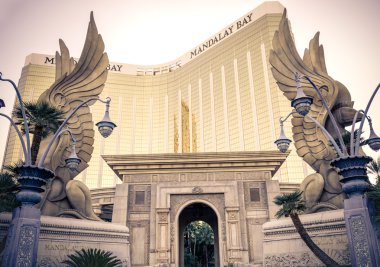 Mandalay Bay otel ve Kumarhane, Las Vegas