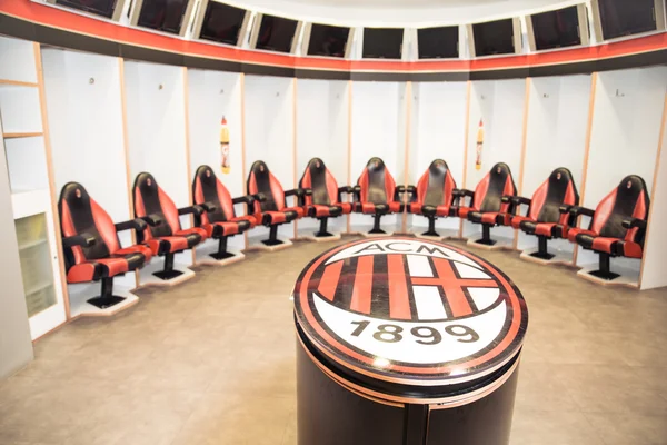 Arena di San Siro, Milano — Foto Stock