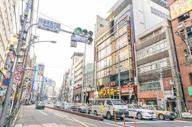 Roppongi Hills, Tokyo