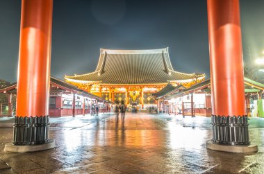 Sensoji Tapınağı