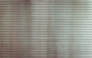 metal panjurları kapa