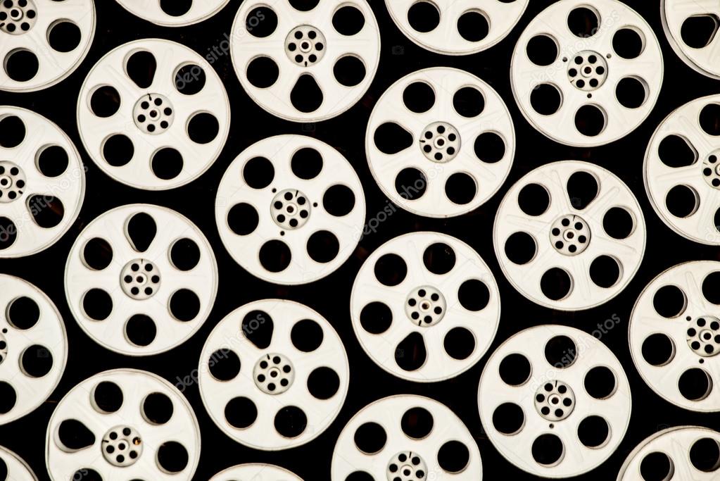 Film Reel Background 2 producerplanetcom