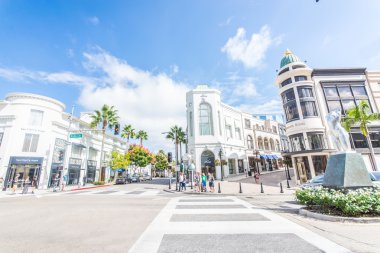 Beverly Hills, Los Angeles