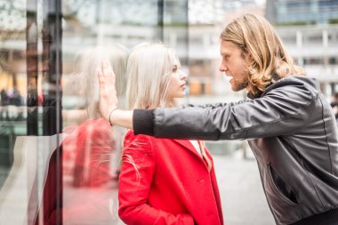 İlişki sorunları sorunları