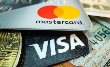 Visa, mastercard, para, dolar, kripto para, bitcoin, etherium, litekoin, xrp, defi, bth, btc