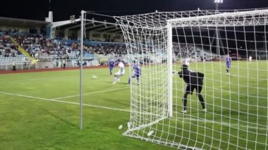 futbol ya da futbol