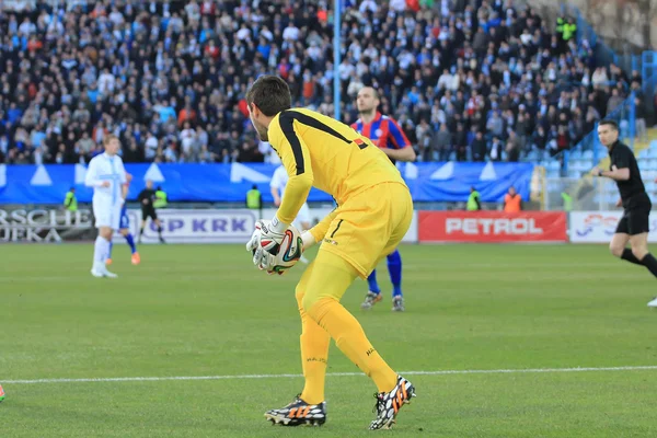 Soccer or football — Stock Photo, Image