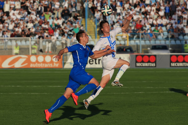 Футбол или футбол
