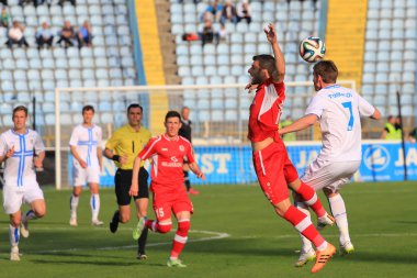 Futbol ya da footballl