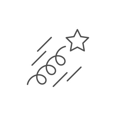 Yaratıcı süreç çizgisi ana simgesi