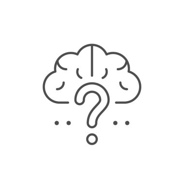 Çizgi ana hatları simgesi çözme sorunu