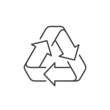 Satır ana simgesini geri dönüştür ya da yeniden kullan