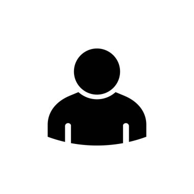 Kişi ya da insan sembolü