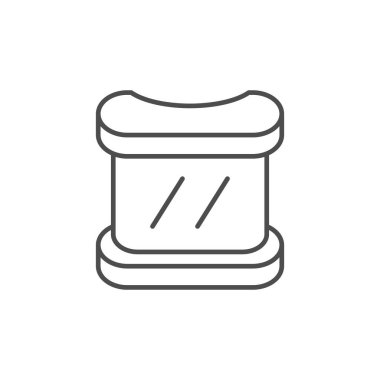 Tanıtım standı ana hat simgesi