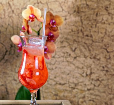 Lezzetli içecekleri kapatıyoruz. 