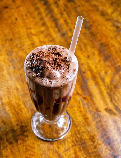 Lezzetli içecekleri kapatıyoruz. 