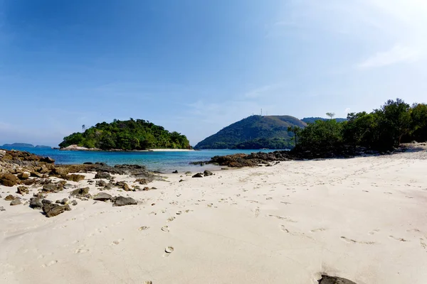 Angra Dos Reis Rio Janeiro Νοεμβρίου 2020 Βραζιλία Νησί Των — Φωτογραφία Αρχείου