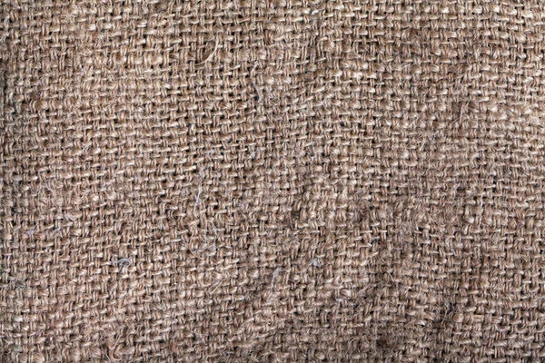 Jute texture — Stock Photo, Image