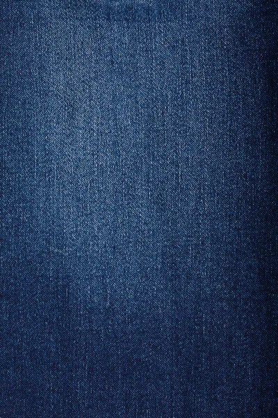 Textura denim — Fotografia de Stock