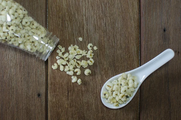 İş'ın gözyaşları