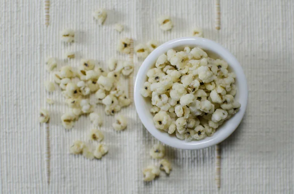 İş'ın gözyaşları