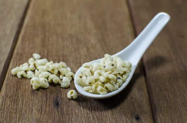 Projenin gözyaşı tohumu