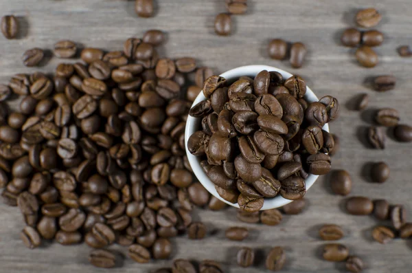 Coffee beans — Stock Photo, Image