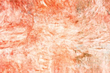 Eski beton duvar doku adam