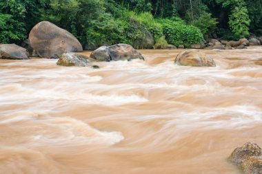 Rota Whitewater Rafting