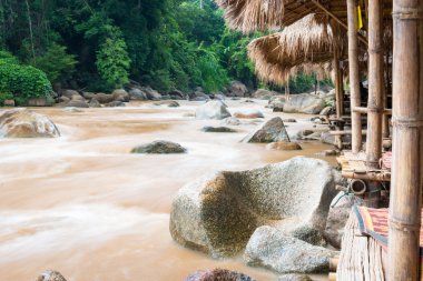 Rota Whitewater Rafting