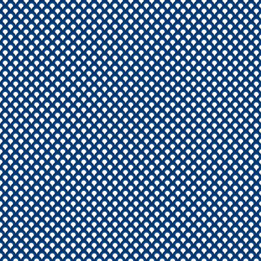 Dikişsiz desen. Yinelenen grafik tasarım.