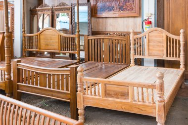 Baan Tawai Köyü geleneksel el sanatları alanının Kuzey Tayland merkezi olmuştur