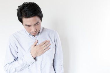 genç işadamı kalp krizi 