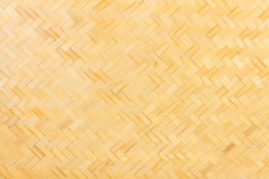 Bambu doku