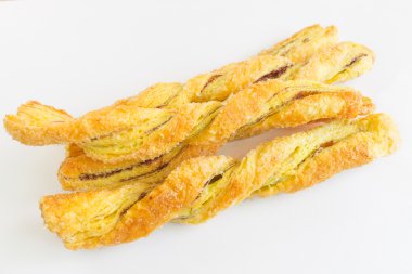 twist pasta beyaza kadar yakın