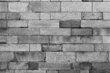 siyah ve beyaz duvar arkaplanı