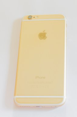 Yeni iphone 6 Altın 