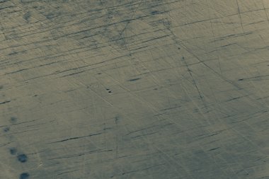 Eski ahşap zemin doku arka plan çizik ile