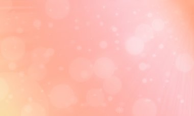 Noel arka plan ile kar ve Bokeh