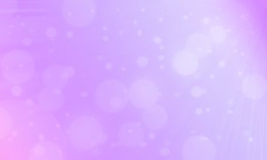 Noel arka plan ile kar ve Bokeh