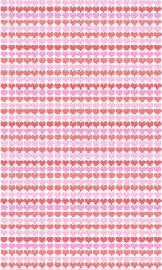 Llustration ve tasarım Sevgiliye arka plan