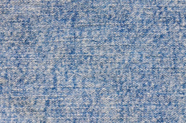 Detalle de fondo de textura vaqueros azules — Foto de Stock