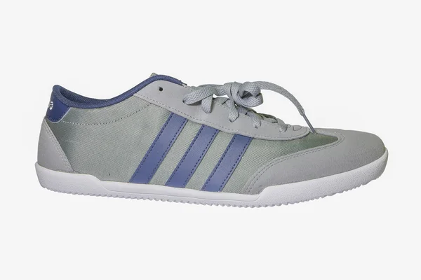 Adidas neo top label blancos